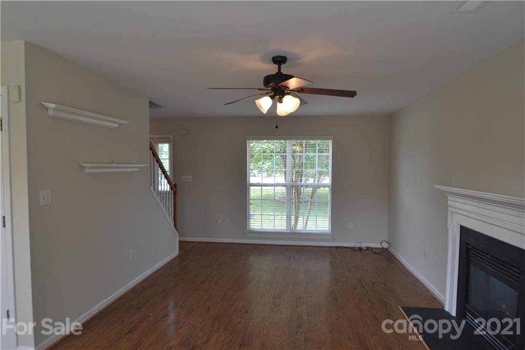 Property image 4 of 14316 Menifee Drive in Covington, Huntersville, NC 28078