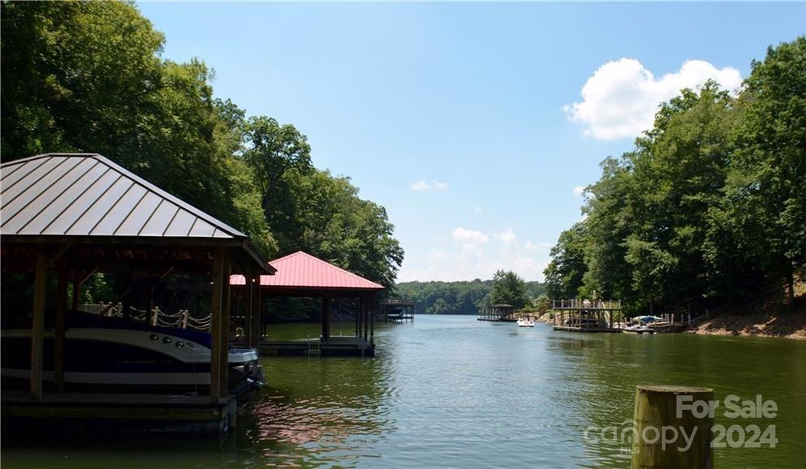 Property image 1 at 216 S Harbor Watch Drive, Statesville, NC 28677