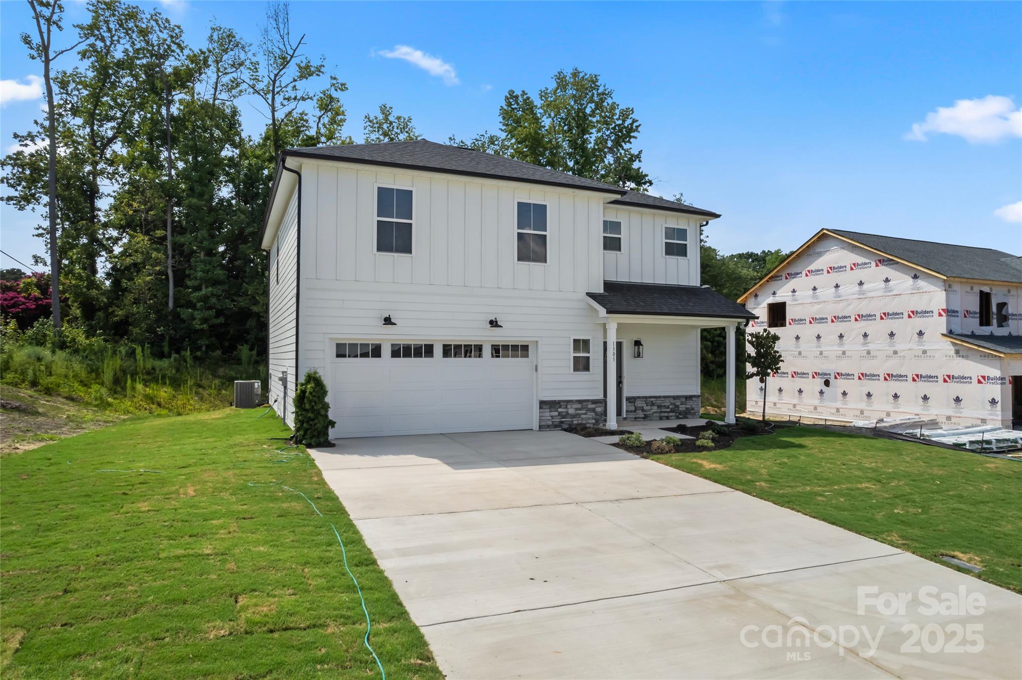 Property image 3 of 1305 Winged Way in Monarch Meadows, Kannapolis, NC 28083