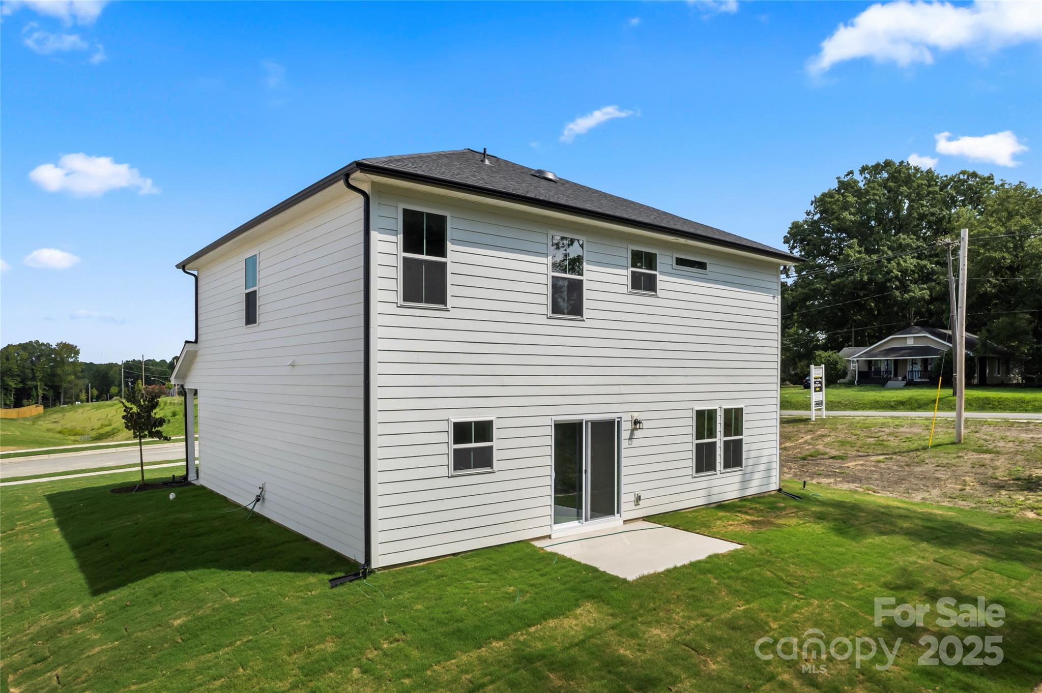 Property image 5 of 1305 Winged Way in Monarch Meadows, Kannapolis, NC 28083
