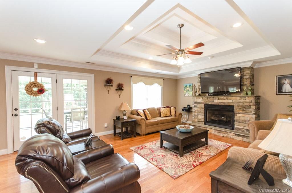 Property image 2 of 2850 Wheatfield Court in Levinwood, Lincolnton, NC 28092
