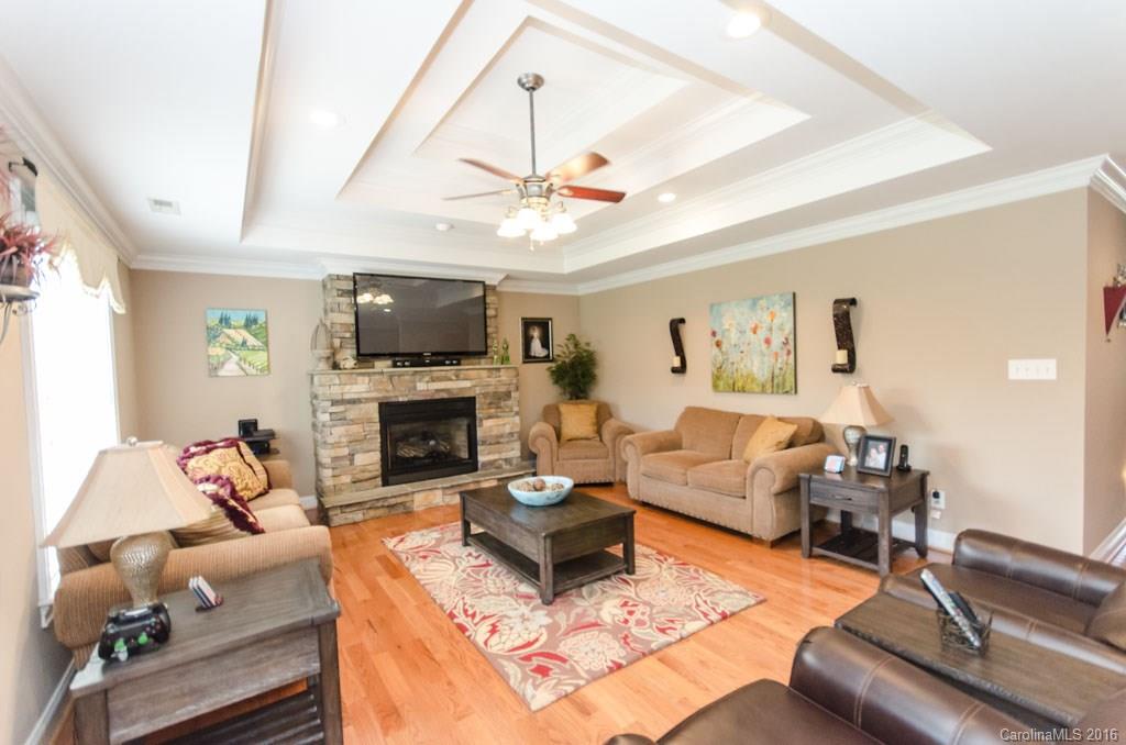 Property image 5 of 2850 Wheatfield Court in Levinwood, Lincolnton, NC 28092