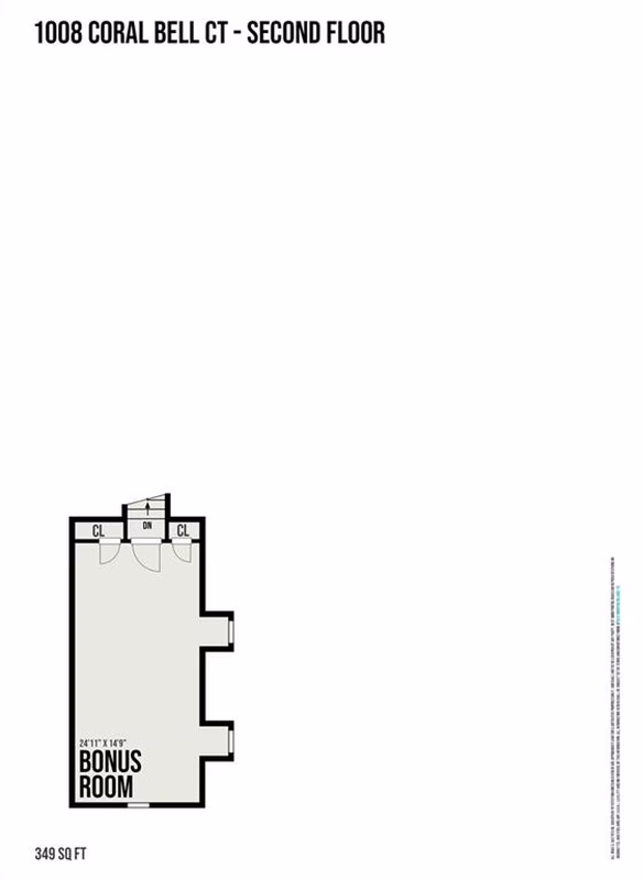 Property image 4 at 1008 Coral Bell Court, Monroe, NC 28110