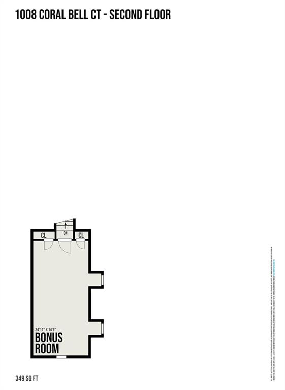 Property image 4 of 1008 Coral Bell Court in Wincrest, Monroe, NC 28110