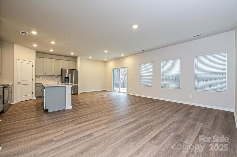 Property image 3 at 2124 Sunflower Circle, Newton, NC 28658
