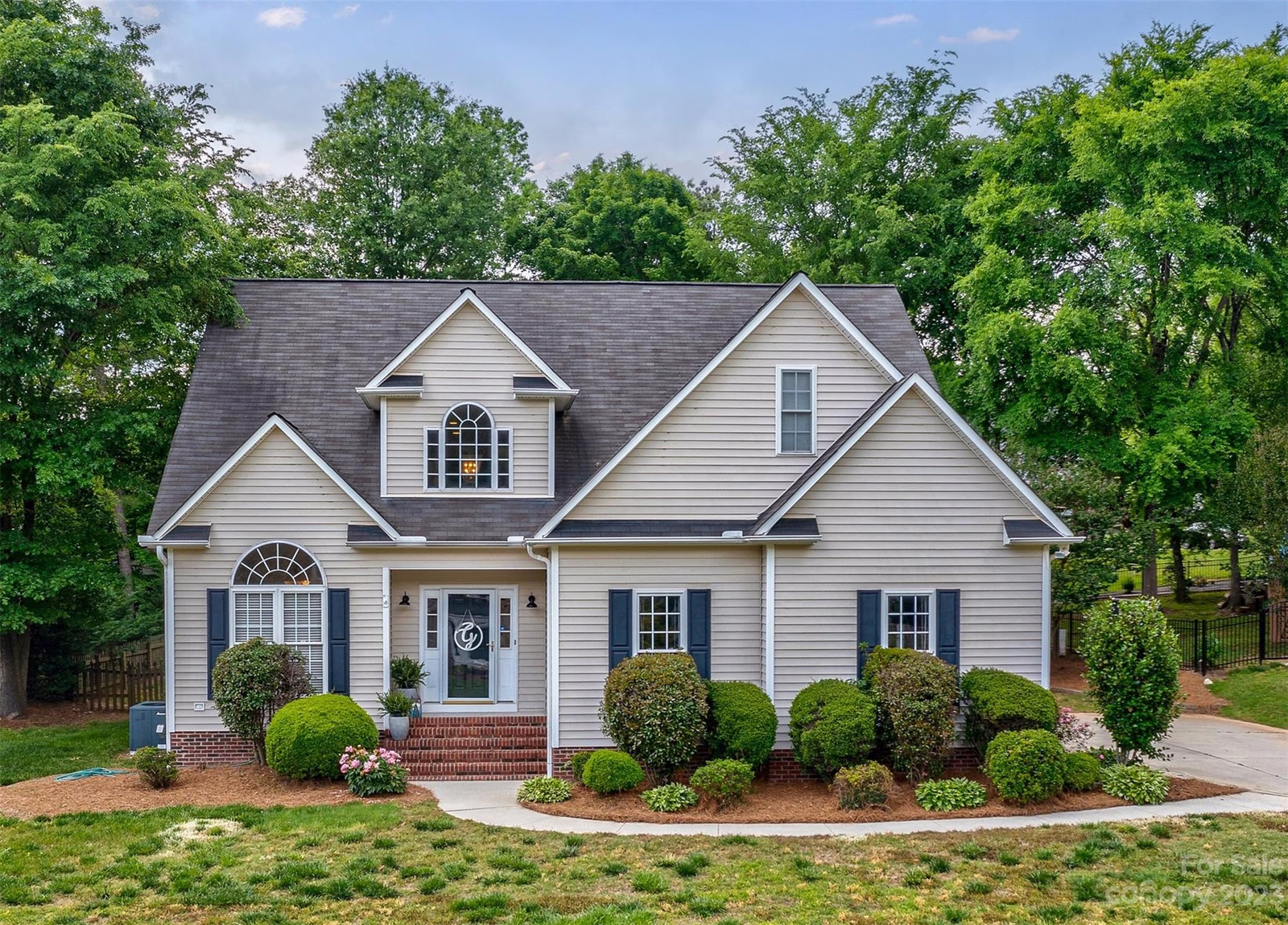 Property image 1 at 2781 Lamplighter Drive, Kannapolis, NC 28081