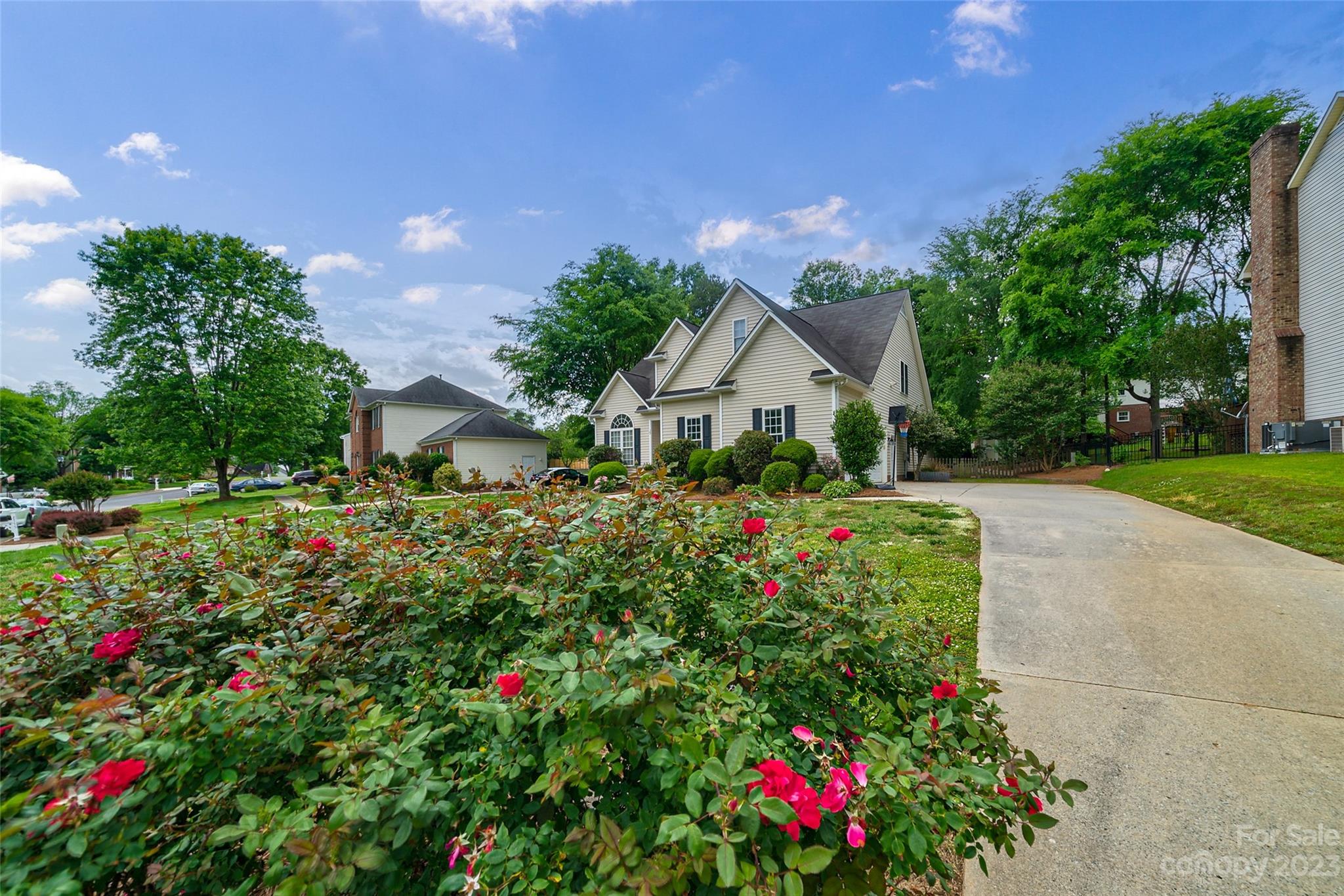 Property image 3 of 2781 Lamplighter Drive in Lantern Green, Kannapolis, NC 28081