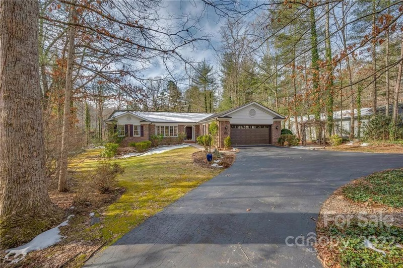 Property image 2 at 108 Camellia Way, Hendersonville, NC 28739