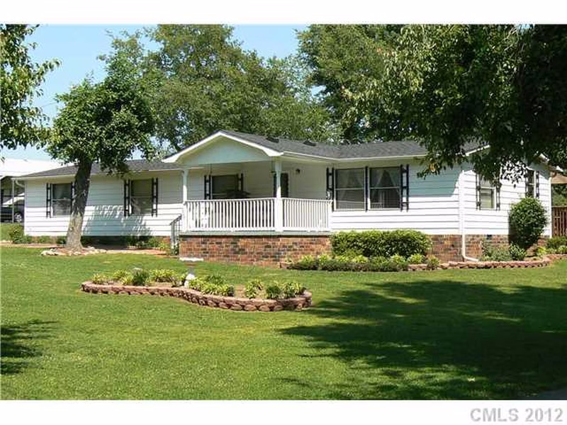 6545 Denver Heights Circle