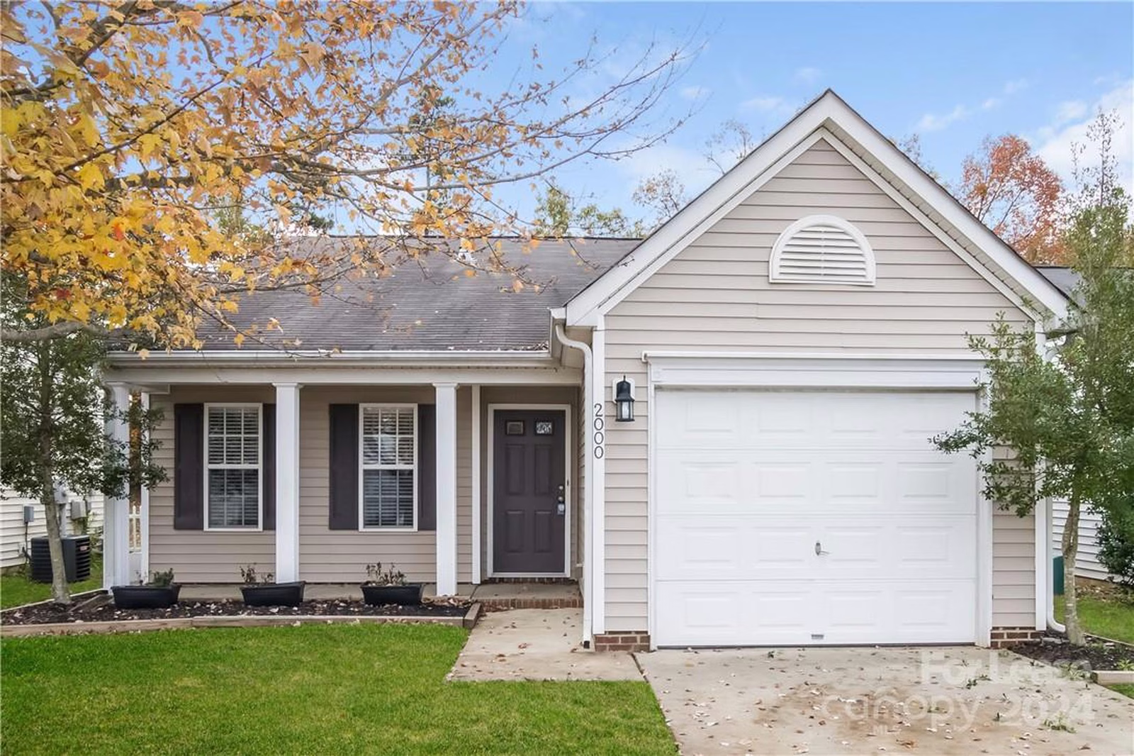 Property image 1 at 2000 Kansas City Drive, Monroe, NC 28110