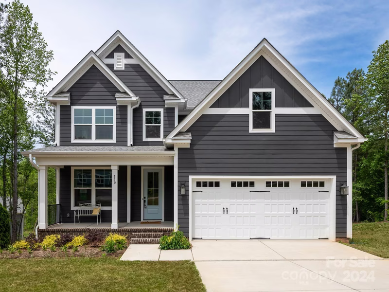 110 Spring View Lane
