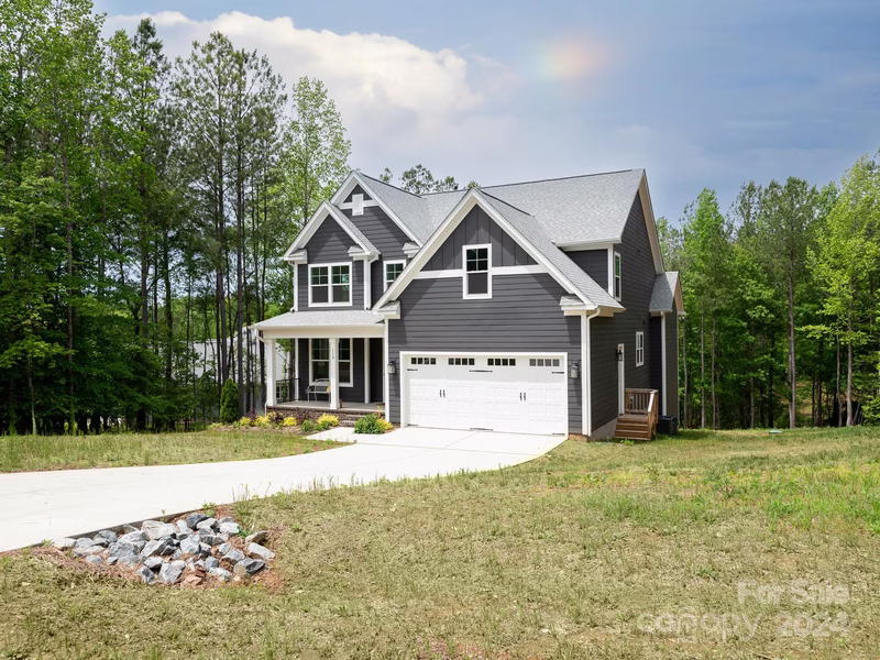 Property image 3 at 110 Spring View Lane, Statesville, NC 28677