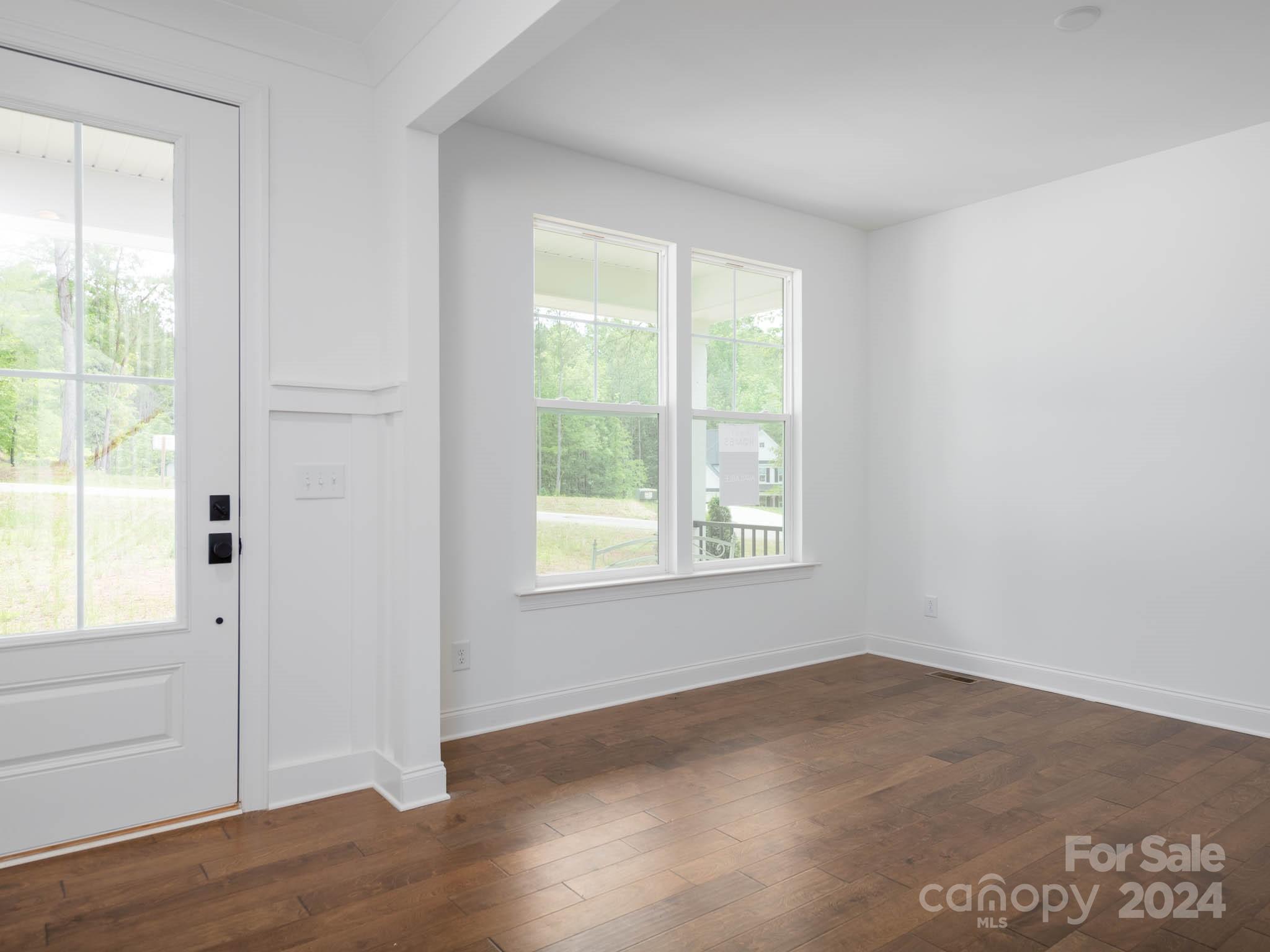 Property image 5 of 110 Spring View Lane in Powder Spring Creek, Statesville, NC 28677