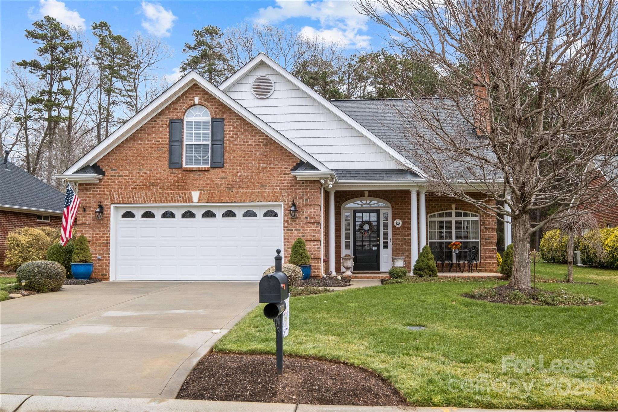 Property image 2 of 5604 Eric Sustar Lane in Crooked Creek Estates, Monroe, NC 28110