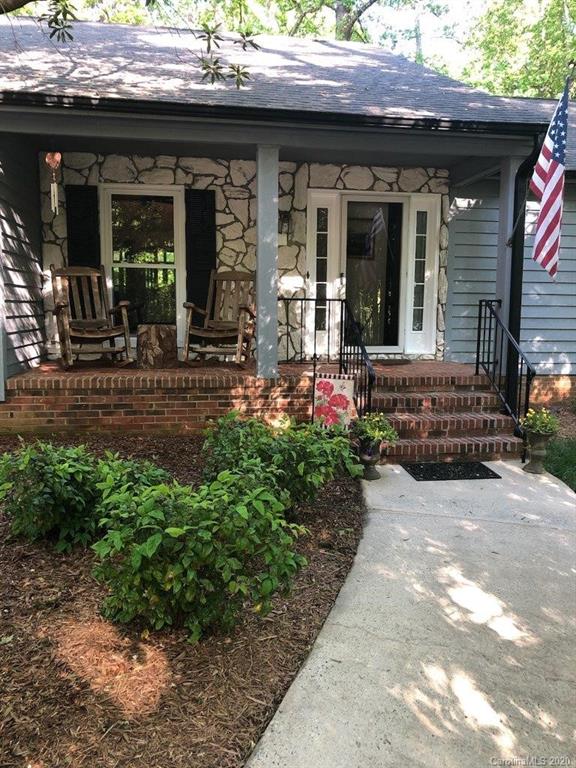 Property image 2 of 3100 Love Court in Southampton, Gastonia, NC 28056