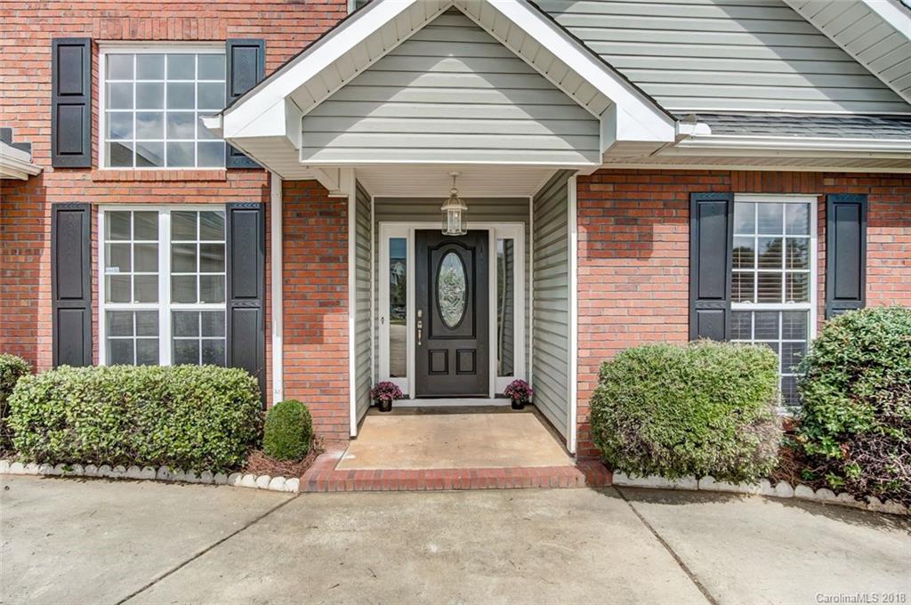 Property image 3 of 105 Lenox Lane in Melrose Place, Monroe, NC 28110