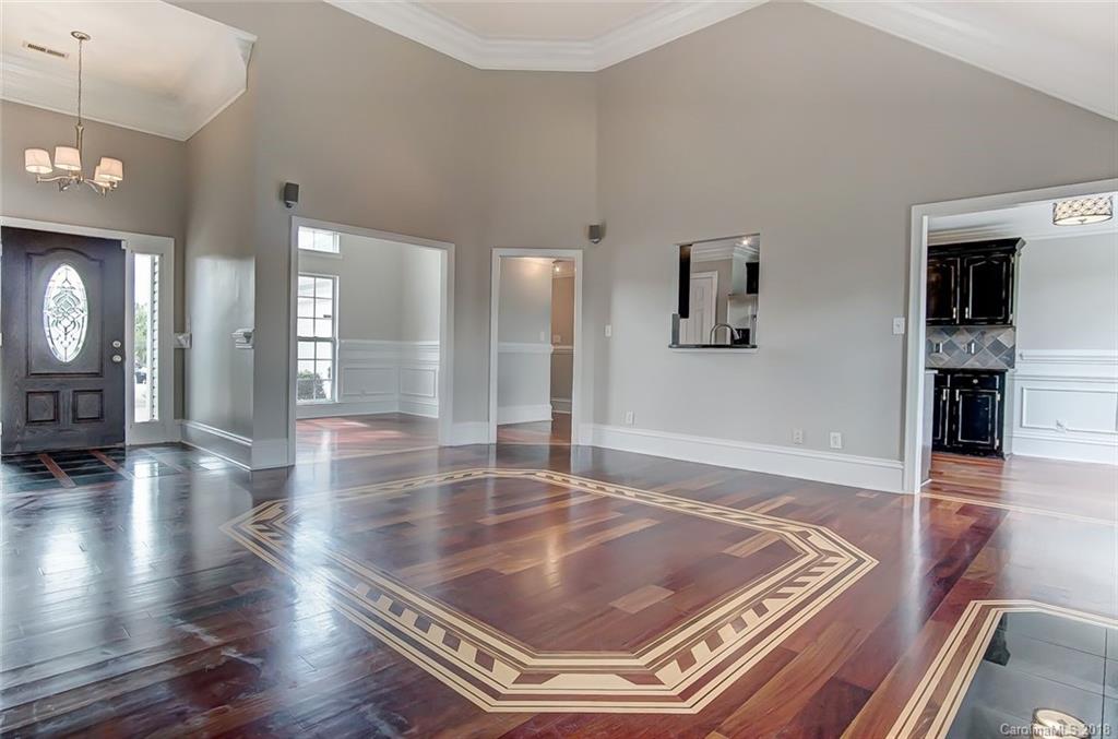 Property image 4 of 105 Lenox Lane in Melrose Place, Monroe, NC 28110