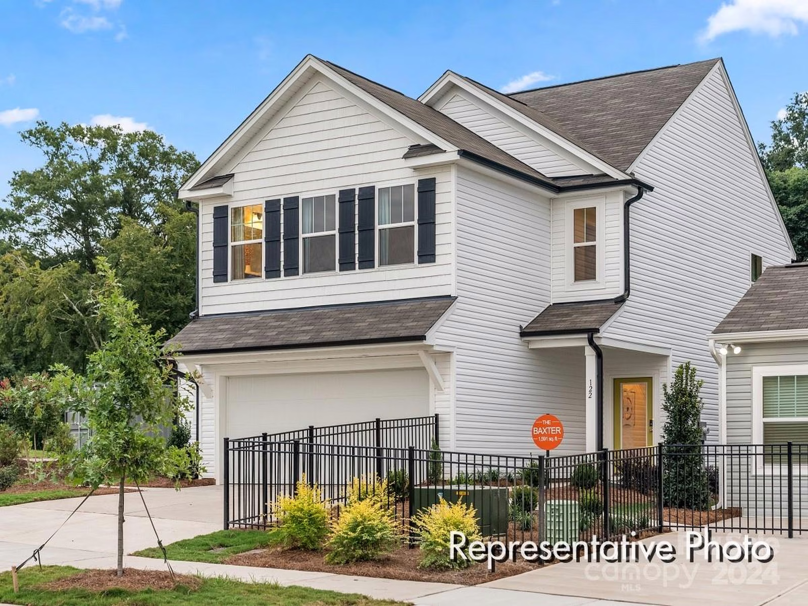 Property image 1 at 511 Williamette Drive, Salisbury, NC 28144