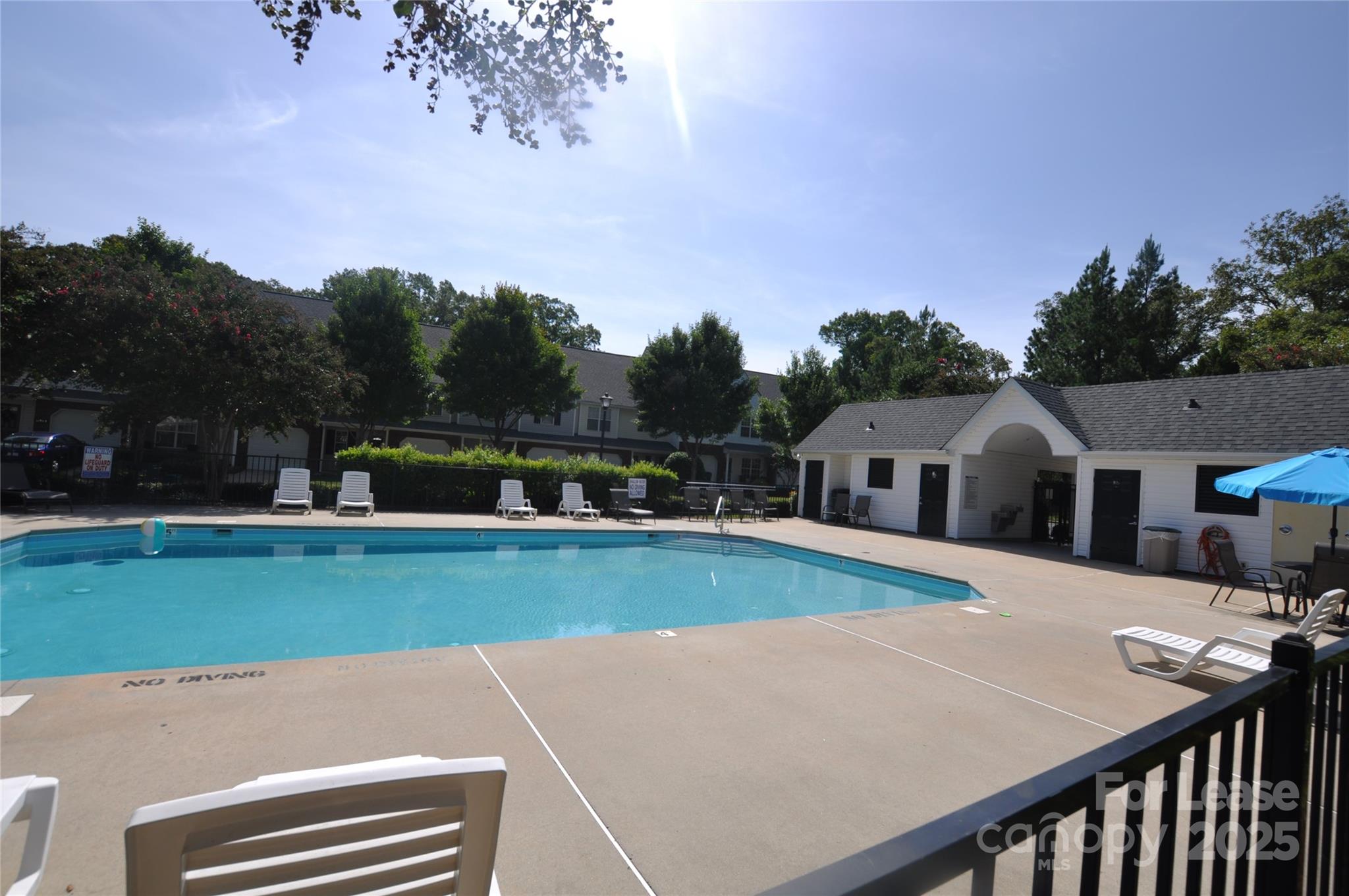 Property image 2 of 11953 Maria Ester Court in Tyler Woods, Charlotte, NC 28277
