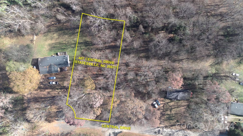 Property image 2 at 407 Central Drive, Statesville, NC 28677
