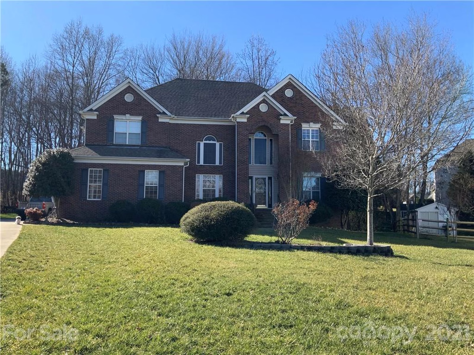 Property image 1 at 116 Crossbow Lane, Mooresville, NC 28117