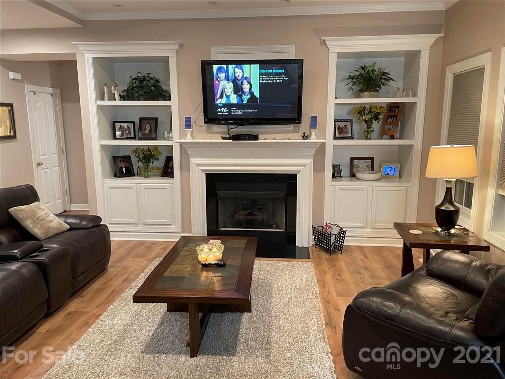 Property image 4 of 116 Crossbow Lane in Morrison Cove, Mooresville, NC 28117