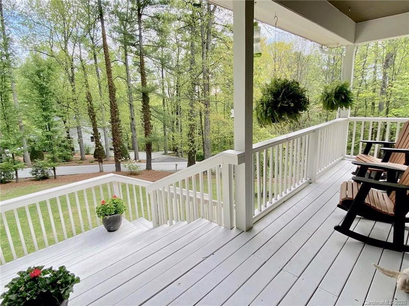 Property image 3 at 31 Chestnut Hill Road, Spruce Pine, NC 28777