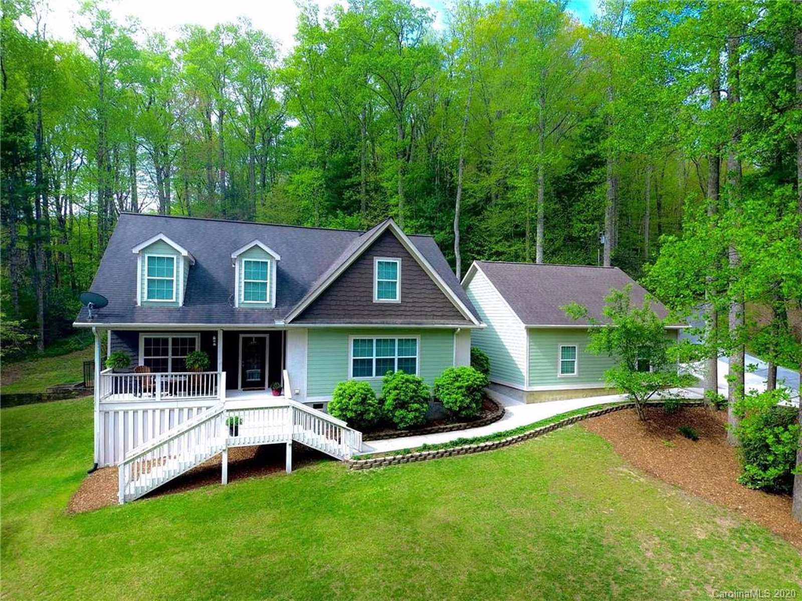 Property image 1 at 31 Chestnut Hill Road, Spruce Pine, NC 28777