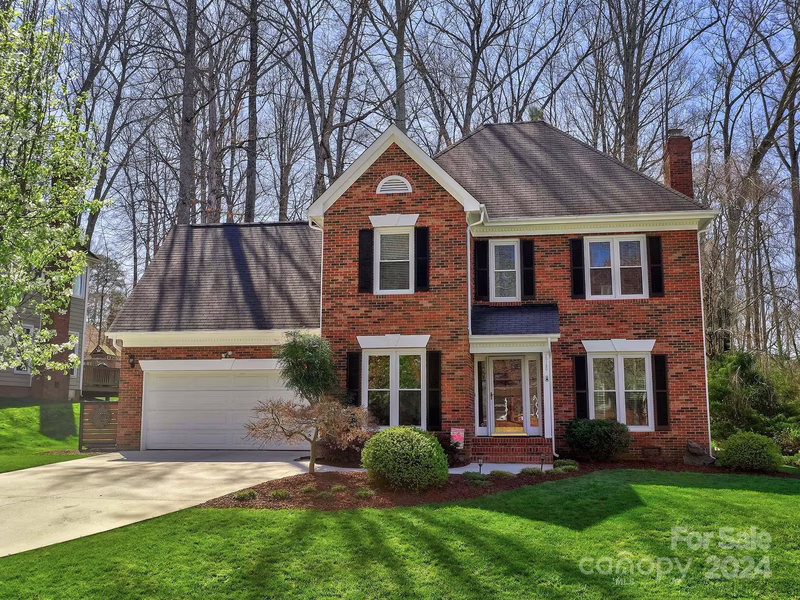 15120 Sharrow Bay Court