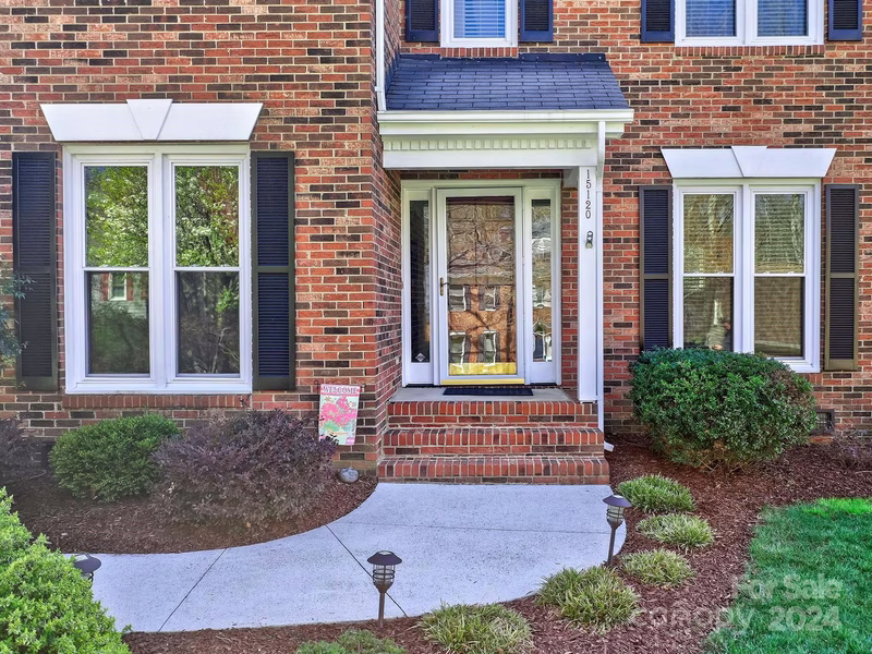 Property image 2 at 15120 Sharrow Bay Court, Huntersville, NC 28078
