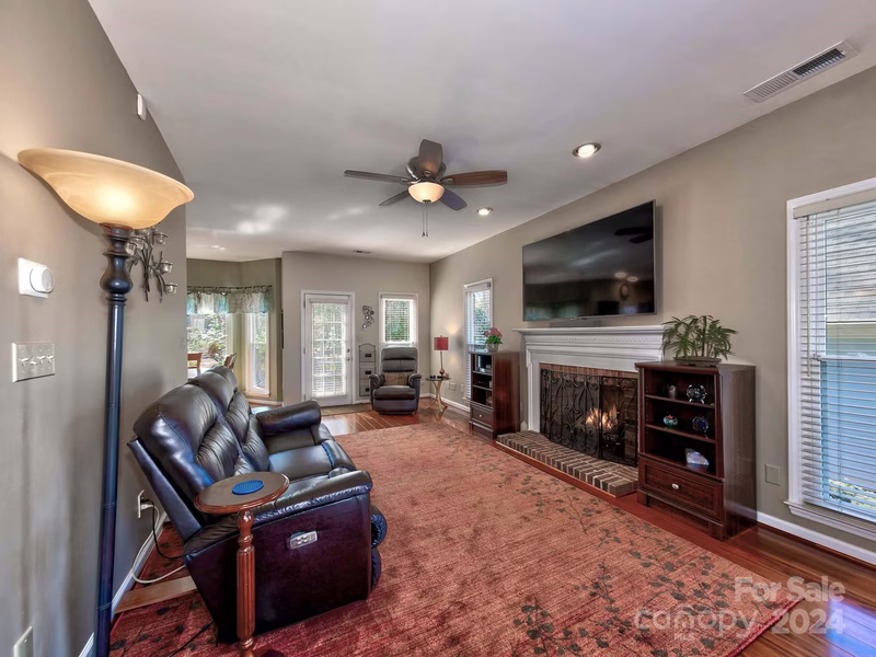 Property image 5 at 15120 Sharrow Bay Court, Huntersville, NC 28078