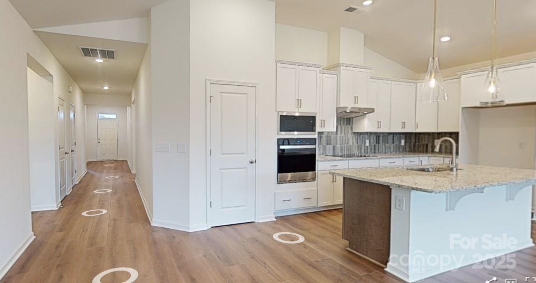 Property image 3 of 2025 Cunningham Farm Drive in Sheffield, Indian Trail, NC 28079