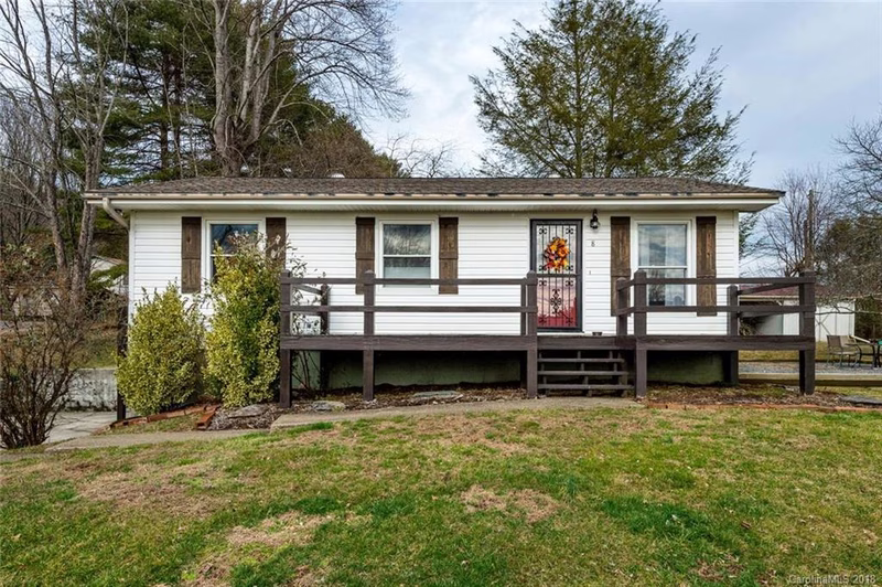 8 Forge Drive