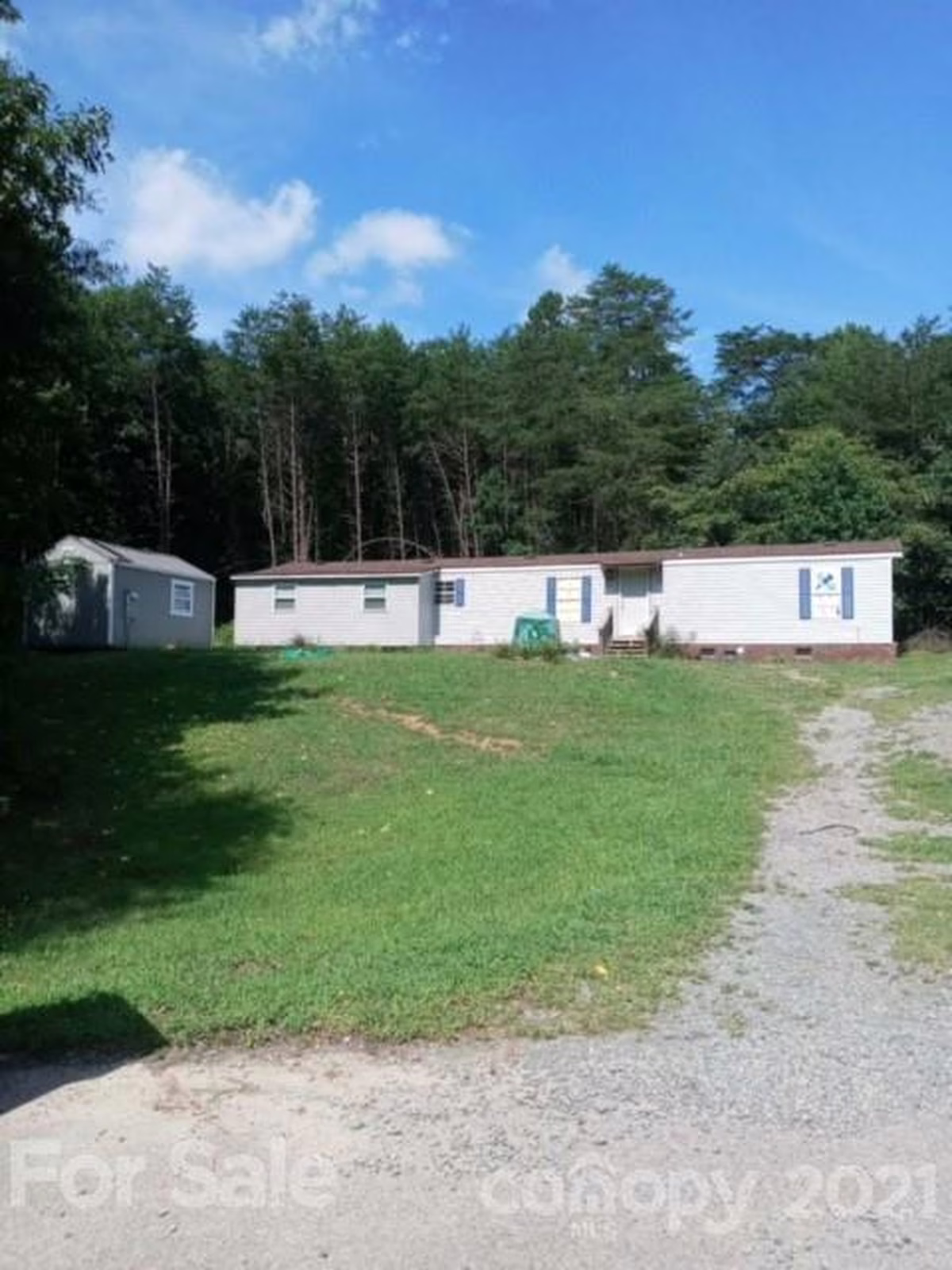 Property image 1 at 1375 Percy Lane, Rockwell, NC 28138