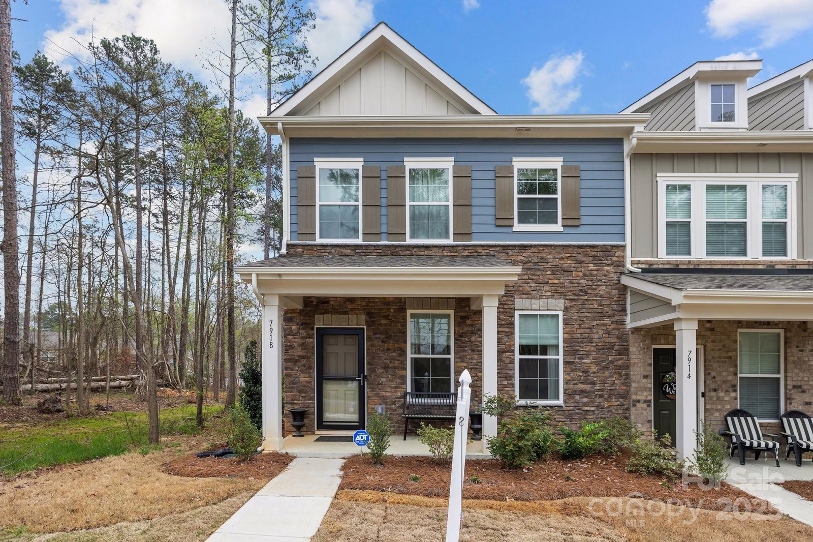 Property image 1 at 7918 Nelson Road, Mint Hill, NC 28227