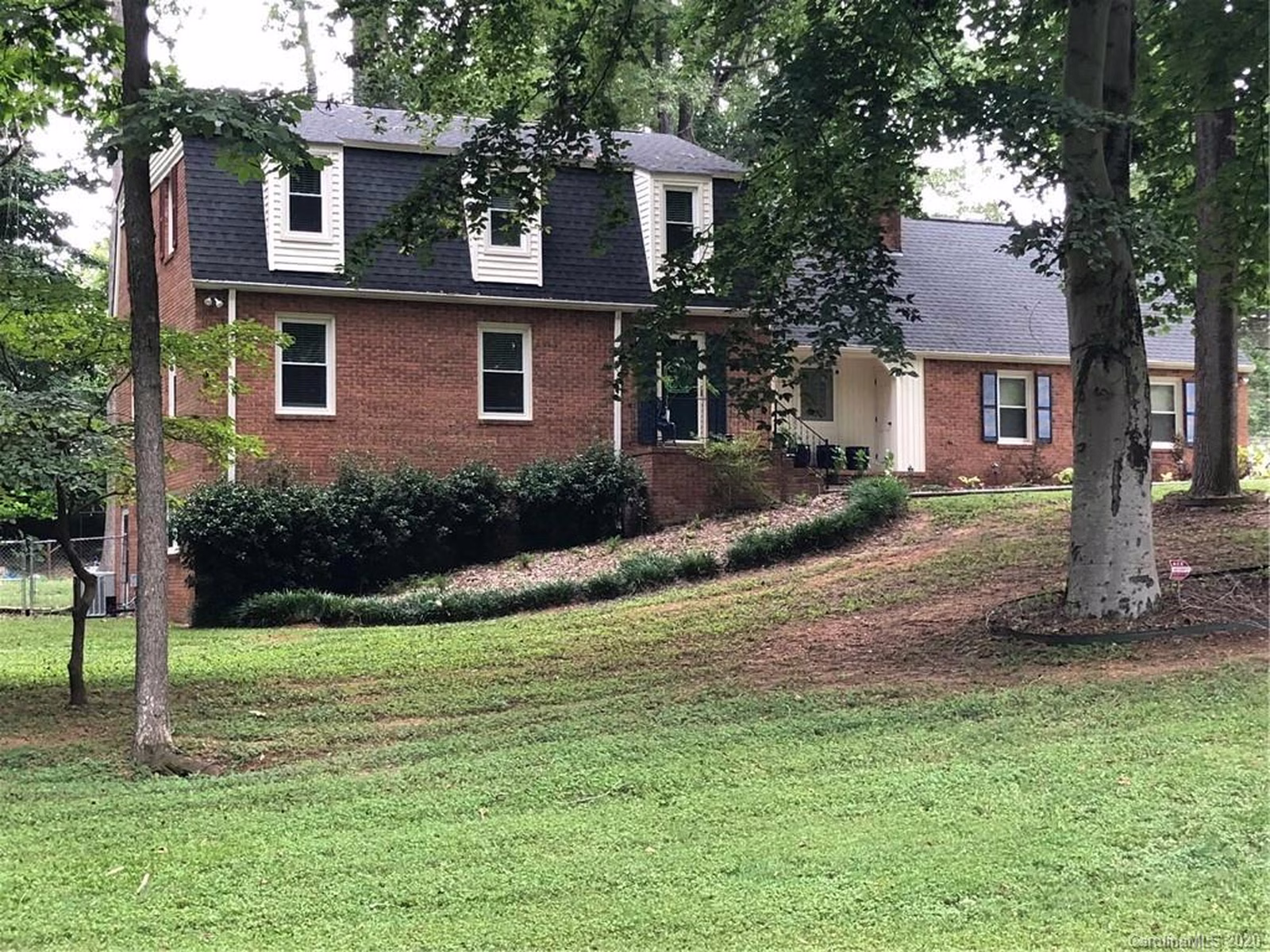 Property image 1 at 1000 Brafford Drive, Concord, NC 28025