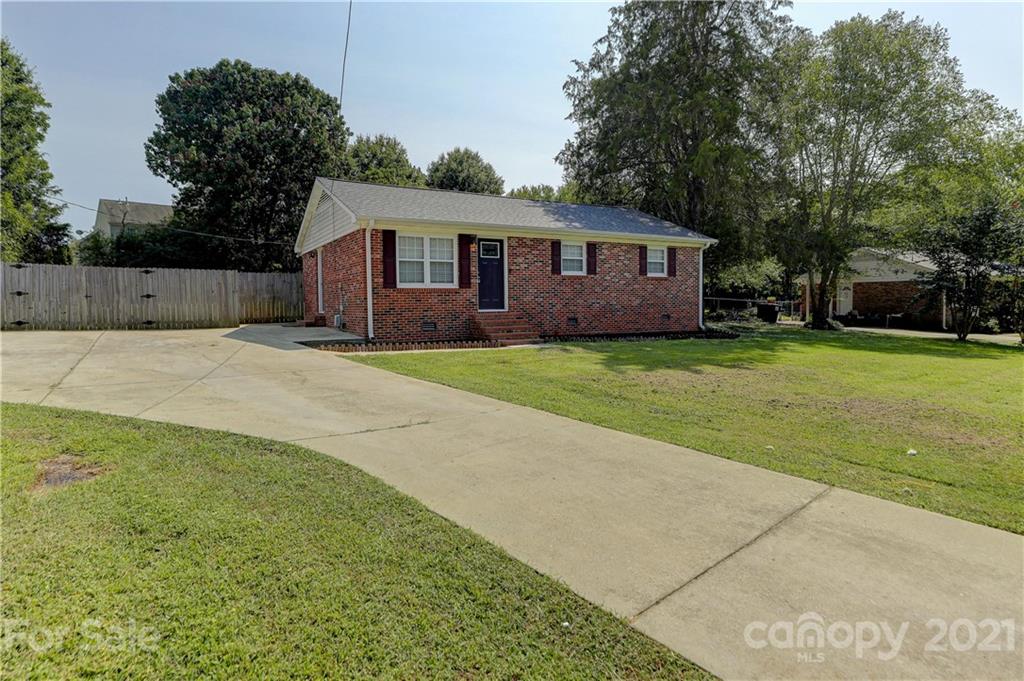 Property image 2 of 209 Grover Moore Place in Indian Trail Park, Indian Trail, NC 28079