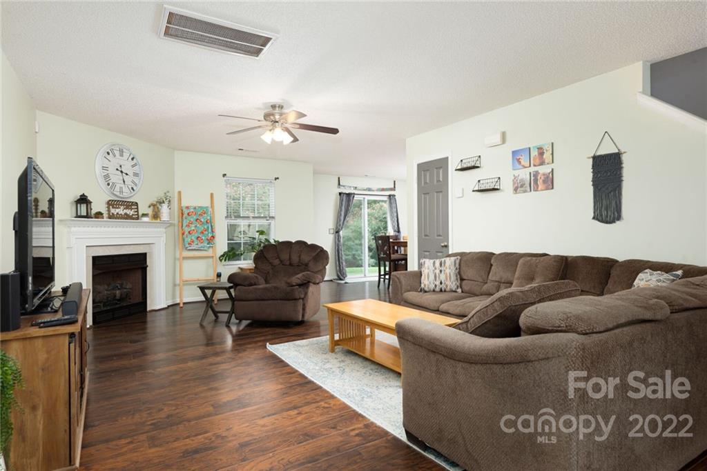 Property image 3 of 2592 Captains Watch Road in Harbour Towne, Kannapolis, NC 28083