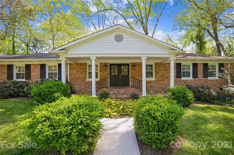 Property image 2 at 3341 Elstree Drive, Charlotte, NC 28226