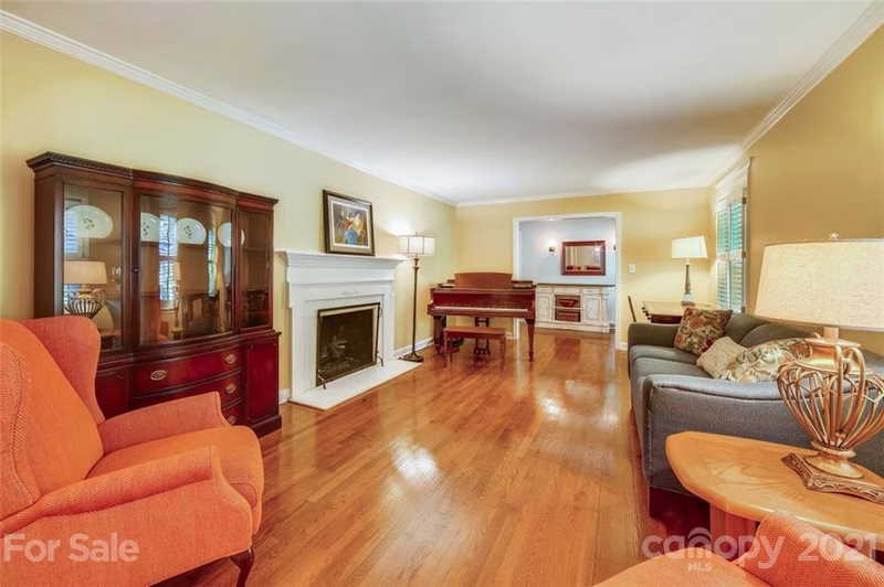 Property image 5 at 3341 Elstree Drive, Charlotte, NC 28226