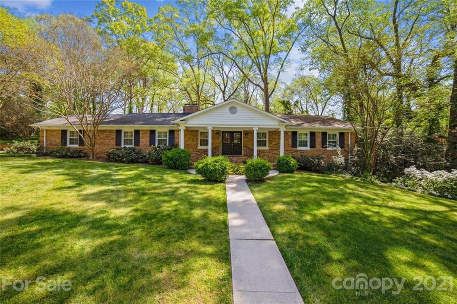 Property image 1 at 3341 Elstree Drive, Charlotte, NC 28226