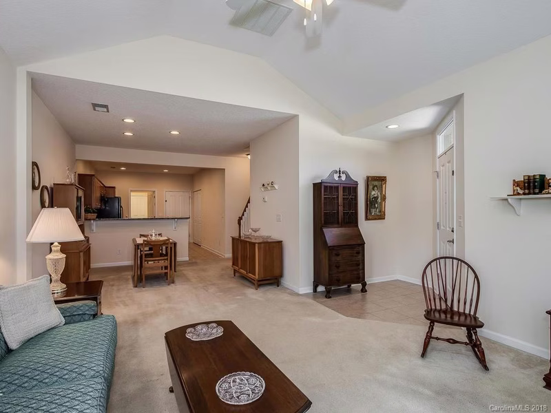 Property image 5 at 3512 South Bank Court, Matthews, NC 28105