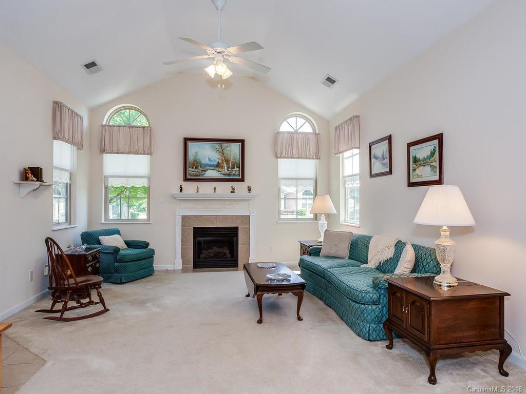 Property image 4 of 3512 South Bank Court in Polo Club At Weddington, Matthews, NC 28105