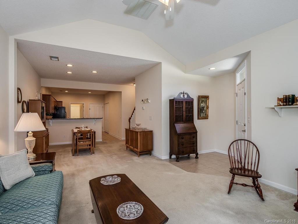 Property image 5 of 3512 South Bank Court in Polo Club At Weddington, Matthews, NC 28105