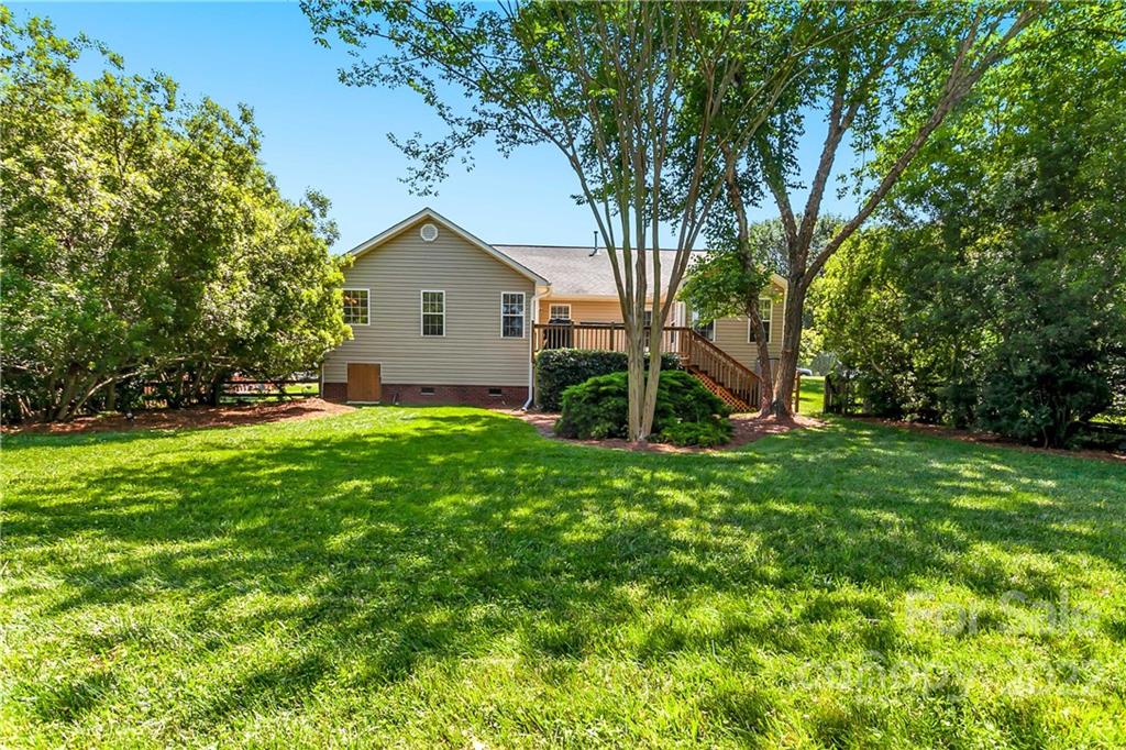 Property image 3 of 116 Sidney Court in Melrose Place, Monroe, NC 28110