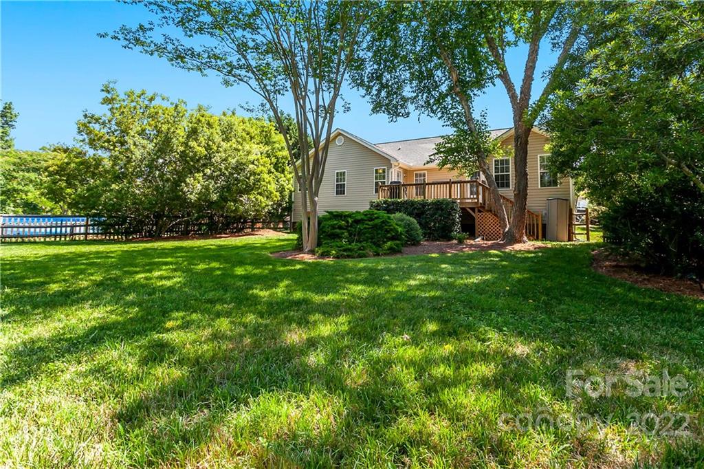 Property image 4 of 116 Sidney Court in Melrose Place, Monroe, NC 28110