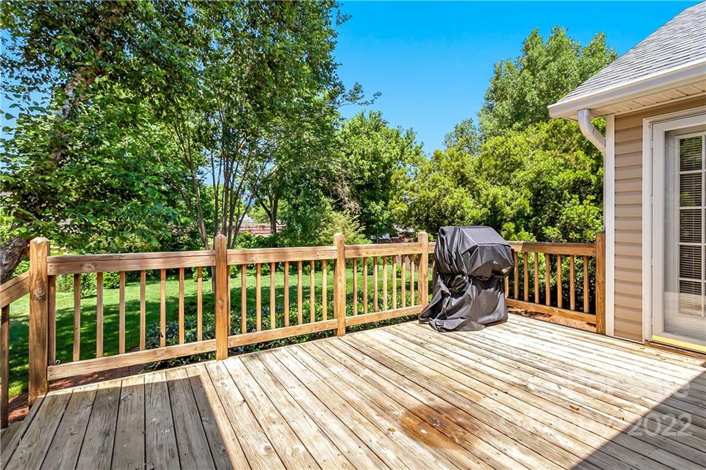 Property image 5 of 116 Sidney Court in Melrose Place, Monroe, NC 28110