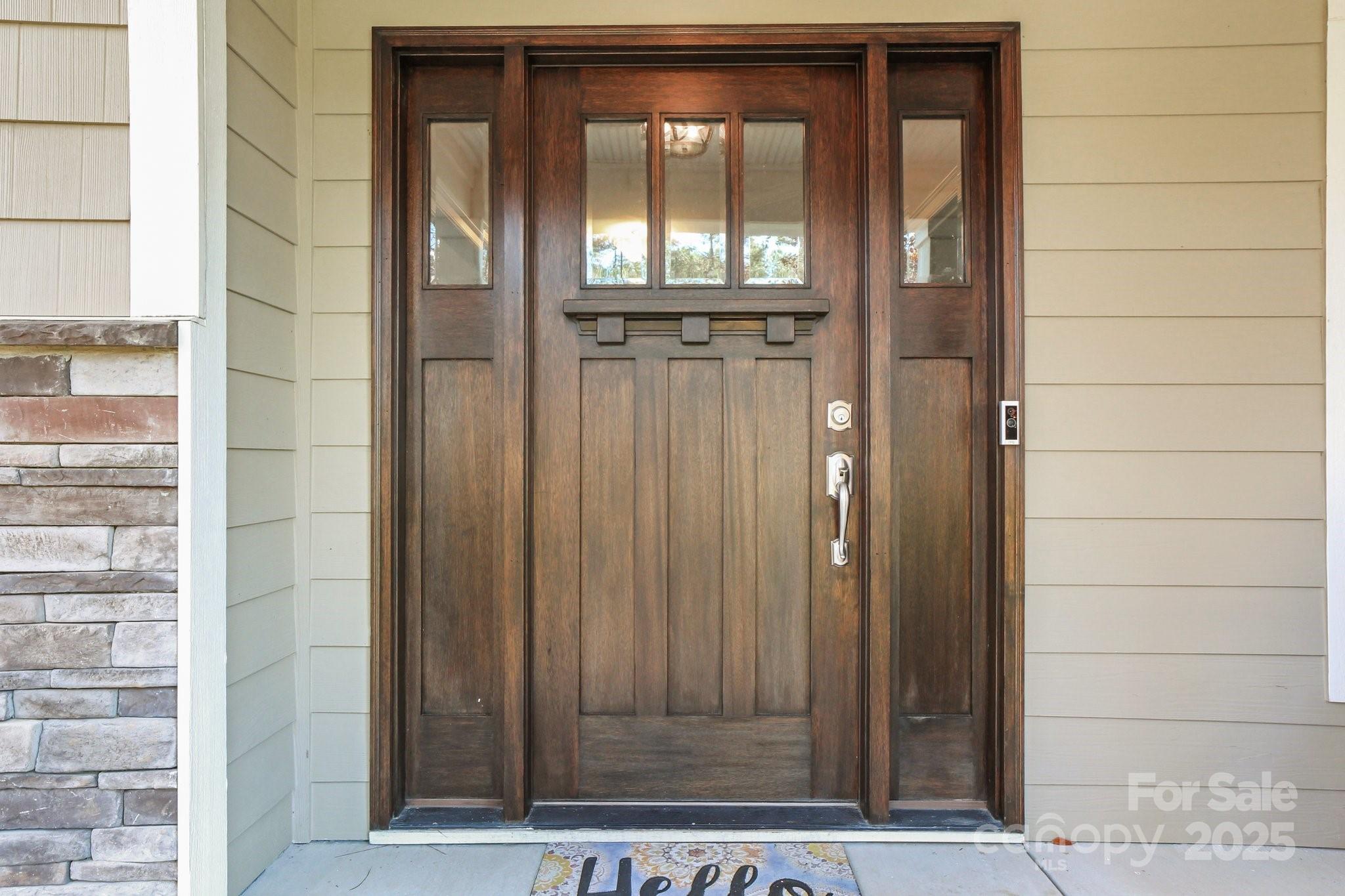 Property image 4 of 109 Trent Pines Drive in Woodleaf, Mooresville, NC 28117