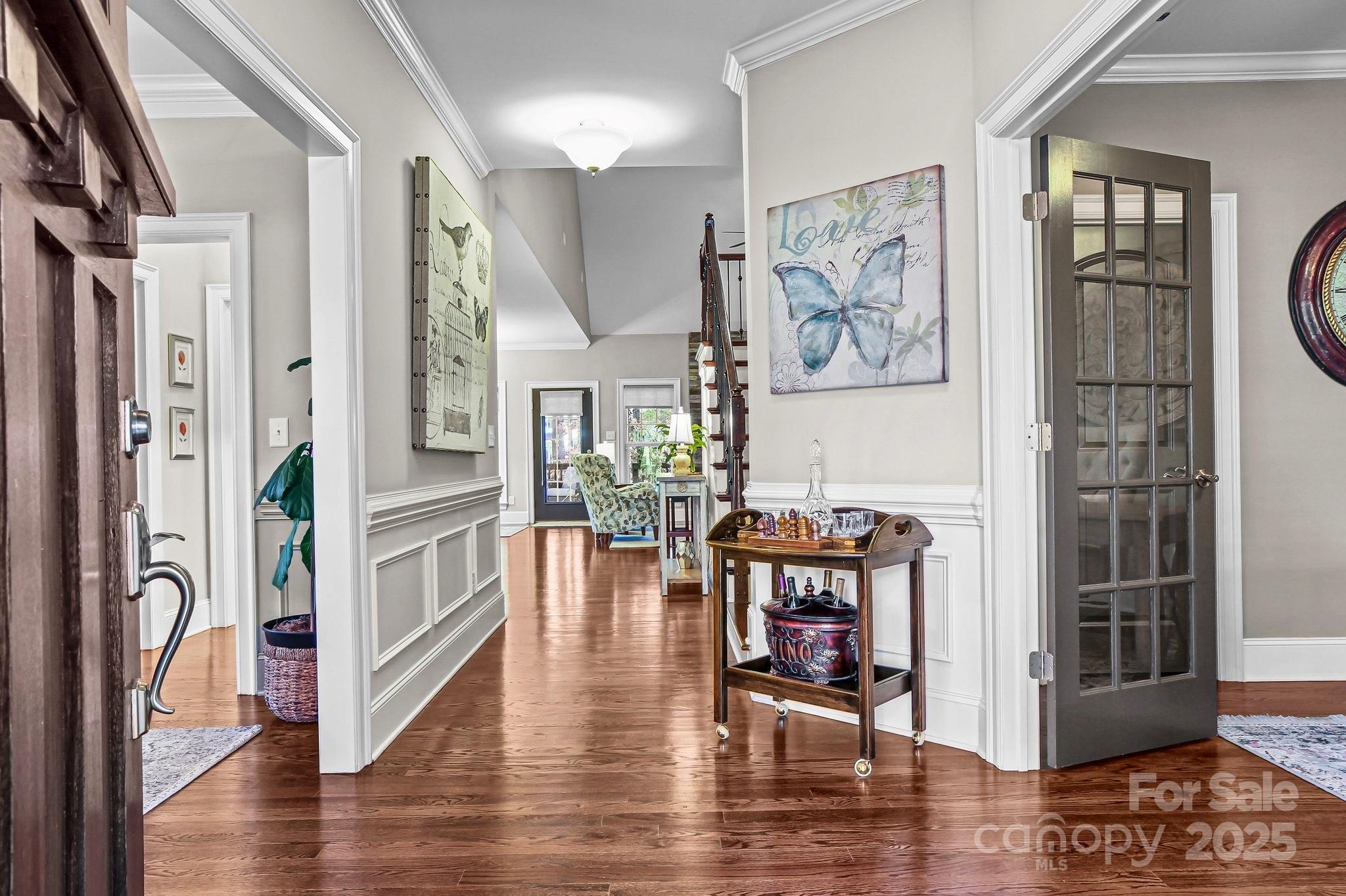 Property image 5 of 109 Trent Pines Drive in Woodleaf, Mooresville, NC 28117