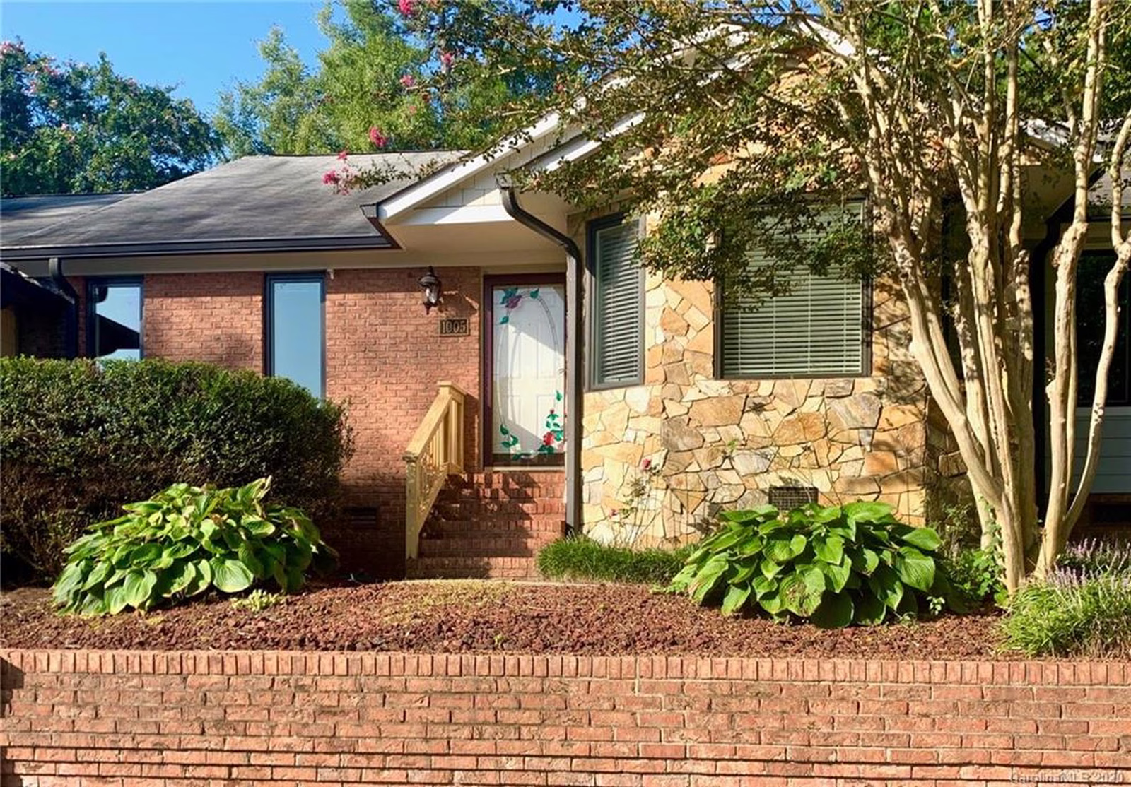Property image 1 at 1005 Kenilworth Court, Concord, NC 28027